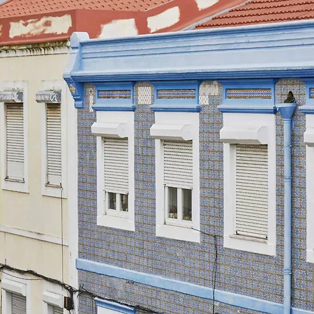 Lejlighed Alcantara Like A Local