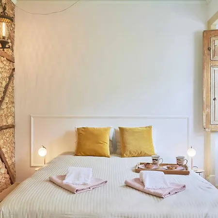 Apartament Alcantara Like A Local Lizbona